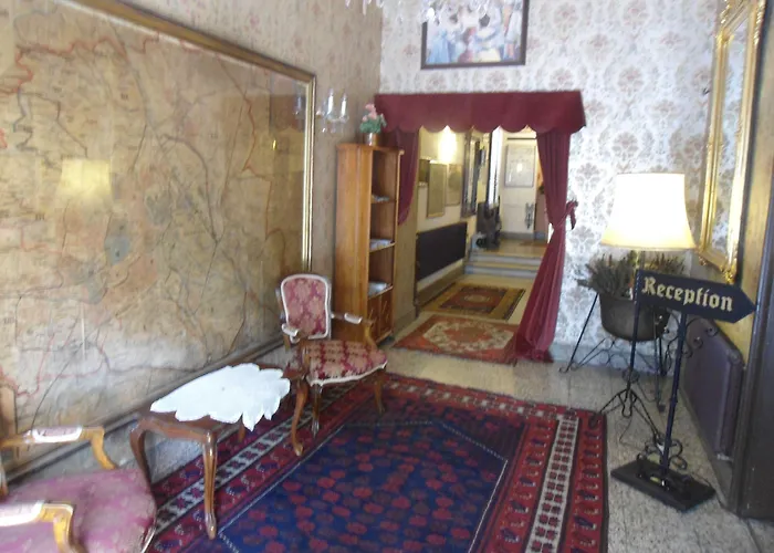 Hotel Apartment Rothensteiner Vienna